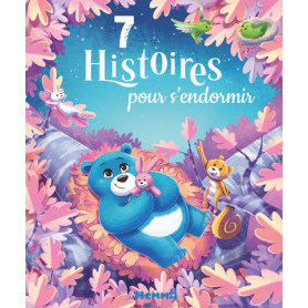 Histoires pour s'endormir
