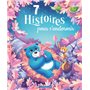 Histoires pour s'endormir