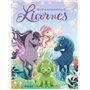 Mes plus belles histoires de licornes