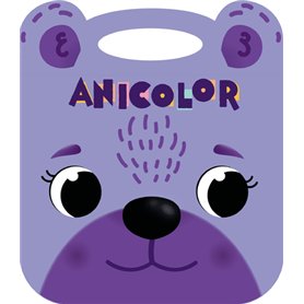 Anicolor (Ourson)
