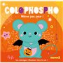 Colophospho - Même pas peur !