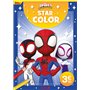 Marvel Spidey et ses amis extraordinaires - Star Color