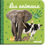 Bébé touche-à-tout - Les animaux T70