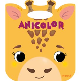 Anicolor (Girafe)
