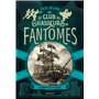 Le club des chasseurs de fantômes - Le navire des disparus