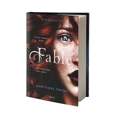 Fable (reliée)