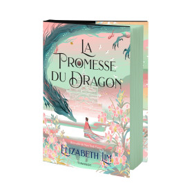 La promesse du dragon - Reliée