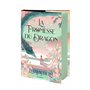 La promesse du dragon - Reliée