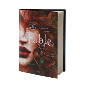 Fable - Tome 2 - RELIEE