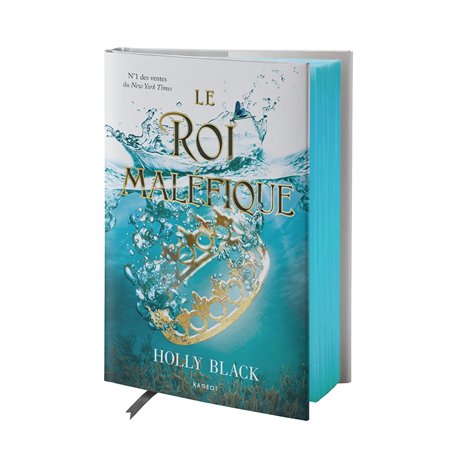 Le roi maléfique - Collector