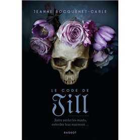 Le code de Jill