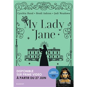 My lady Jane
