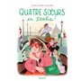 Quatre soeurs en Italie