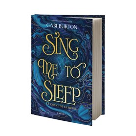 Sing me to sleep - Le chant de la sirène