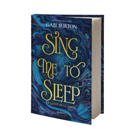 Sing me to sleep - Le chant de la sirène