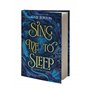 Sing me to sleep - Le chant de la sirène