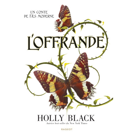L'Offrande