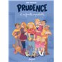 Prudence et sa famille improbable