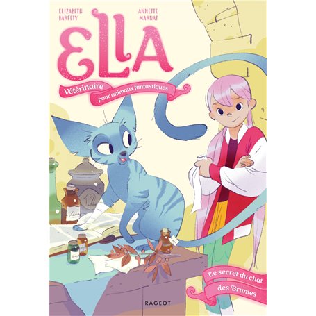 Ella