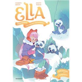 Ella
