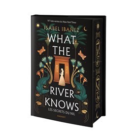 What the river knows