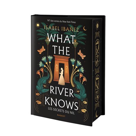 What the river knows