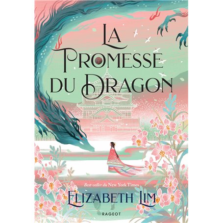 La promesse du dragon - Brochée