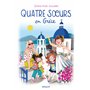 Quatre soeurs en Grèce