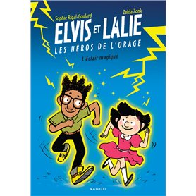 Elvis et Lalie