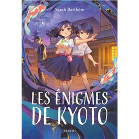 Les énigmes de Kyoto