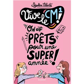 Vive le CM1 !