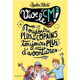 Vive le CM2 !