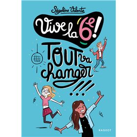 Vive la 6e !
