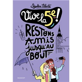 Vive la 5e !