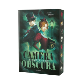 Camera obscura
