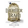 L'héritier trahi - Broché