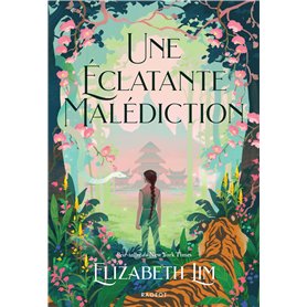 Une éclatante malédiction - BROCHE