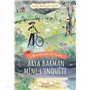 Arya Barman mène l'enquête - Meurtre sur la lande