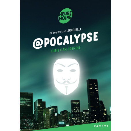 @pocalypse