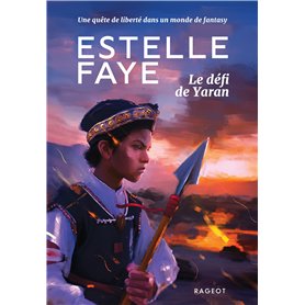 Le défi de Yaran