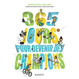 365 jours pour devenir des champions