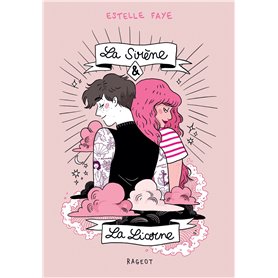 La sirène et la licorne