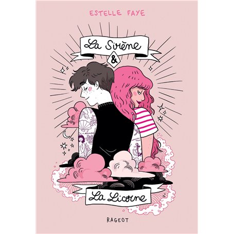 La sirène et la licorne