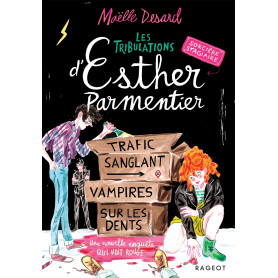Esther Parmentier