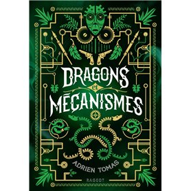 Dragons et mécanismes
