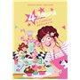 4 soeurs à l'atelier pâtisserie