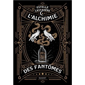 L'alchimie des fantômes