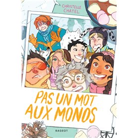 Pas un mot aux monos