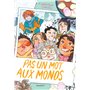 Pas un mot aux monos