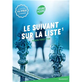 Le suivant sur la liste 1